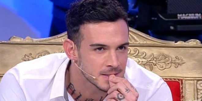 Anticipazioni Uomini e donne oggi martedì 23 febbraio 2016: trono over o trono classico?