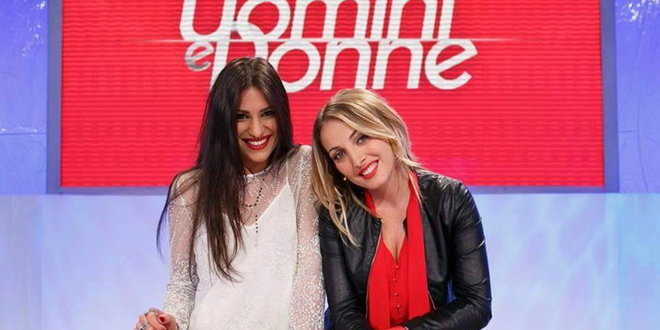 Anticipazioni Uomini e Donne oggi, martedì 24/11/ 2015 : trono over, in studio Elga!
