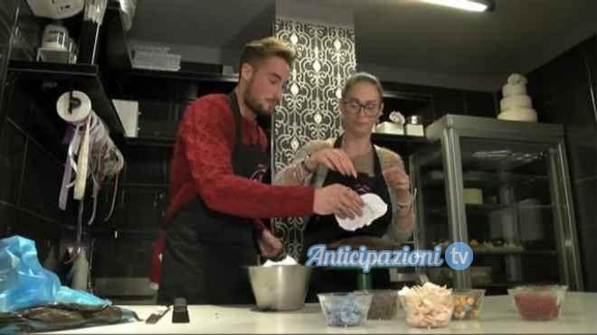 Anticipazioni Uomini e Donne oggi martedì 5 maggio 2015: trono classico o trono over?