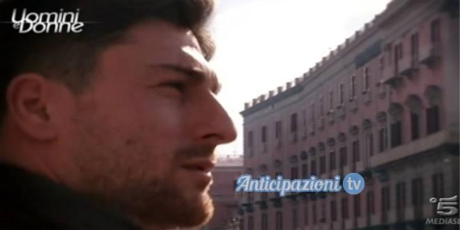 Anticipazioni Uomini e Donne oggi mercoledì 20 maggio 2015: trono classico o trono over?