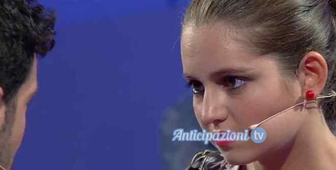 Anticipazioni Uomini e Donne oggi mercoledì 28 gennaio 2015: la scelta di Jonas