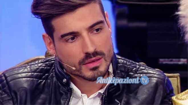 Anticipazioni Uomini e Donne oggi venerdì 17 aprile 2015: trono classico o trono over?