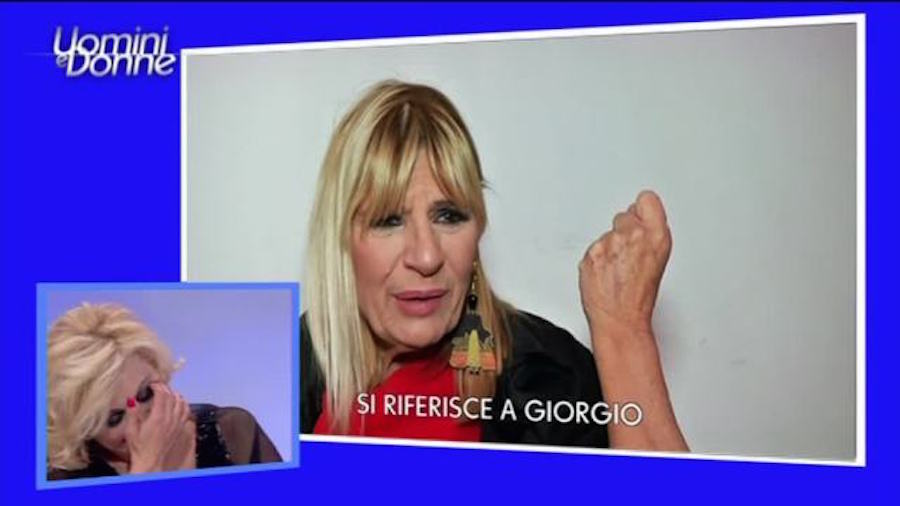 Anticipazioni Uomini e Donne: pessimi ascolti per il trono over, Maria decide di…