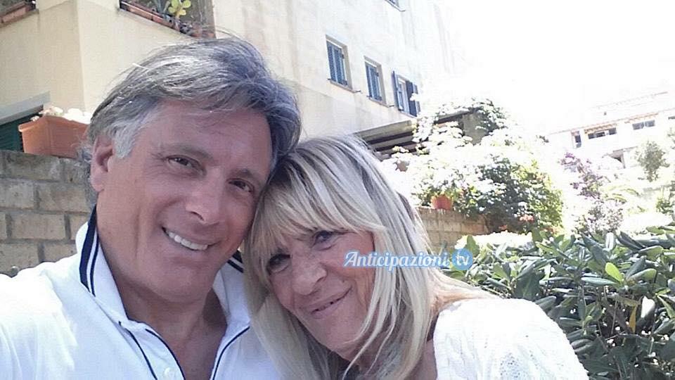 Anticipazioni Uomini e Donne probabili tronisti 2015/2016: Giorgio sul trono come Roberto Mantoni?