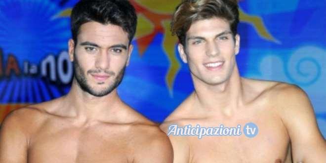 Anticipazioni Uomini e Donne probabili tronisti 2015/2016: i Velini, dal bancone al trono