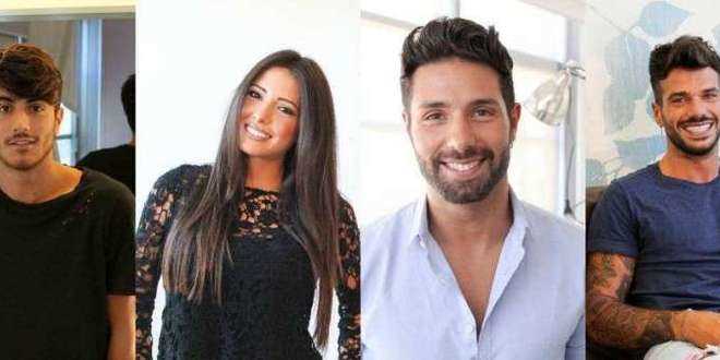 Anticipazioni Uomini e Donne, puntata mercoledì 14 settembre 2016: trono over, gay o classico?