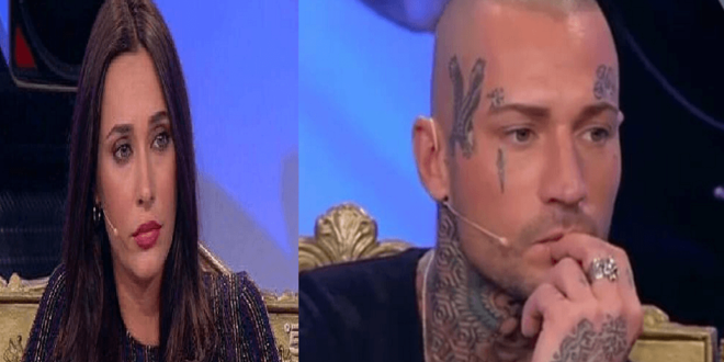 Anticipazioni Uomini e Donne, registrazione 16-2-2017: Sonia fa la scelta, Manuel abbandona?