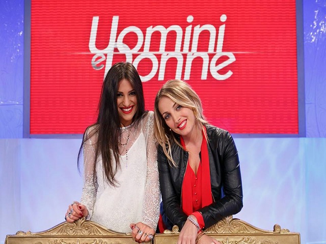 Anticipazioni Uomini e Donne: registrazione 28-11-2015, Rossella vuole andar via e Ludovica richiama un ex corteggiatore di…