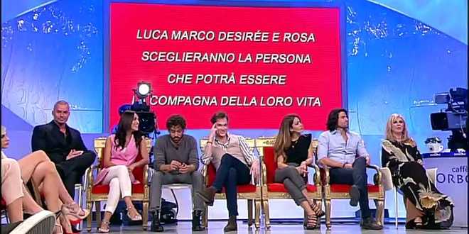 Anticipazioni Uomini e Donne: registrazione cancellata da Maria De Filippi, ecco perché