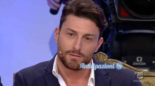 Anticipazioni Uomini e Donne: registrazione trono classico del 13 maggio 2015, ecco chi ha scelto…