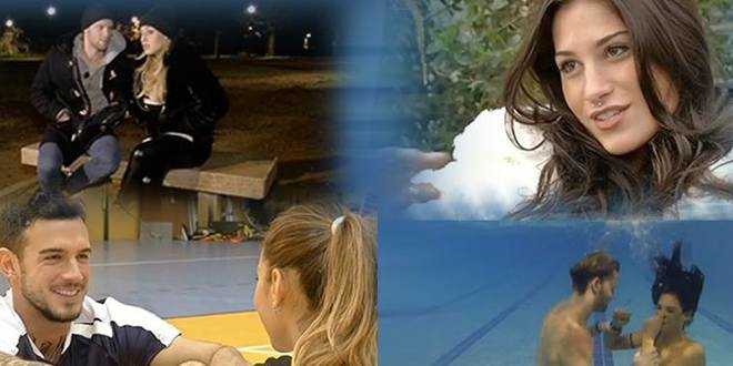 Anticipazioni Uomini e Donne: registrazione trono classico 1-02-2016, Rossella abbandona il trono!
