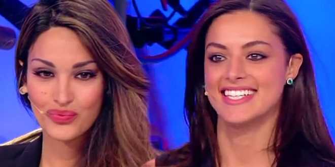 Anticipazioni Uomini e Donne, registrazione trono classico 10 marzo 2017: il ritorno di un ex e un colpo di scena