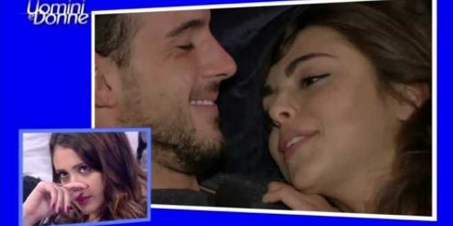 Anticipazioni Uomini e Donne: registrazione trono classico 12/01/2016