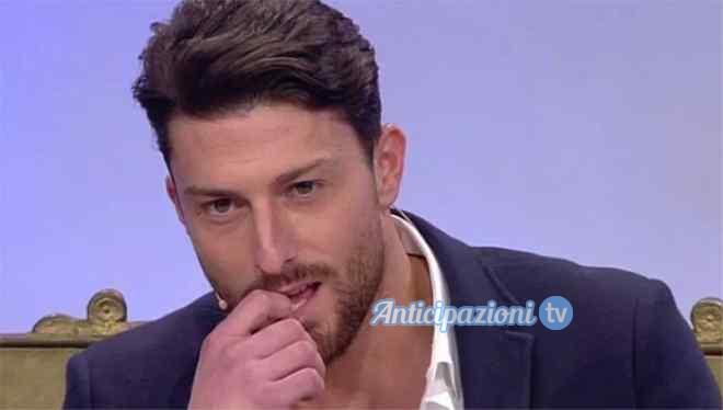 Anticipazioni Uomini e Donne, registrazione trono classico 15 aprile 2015 : Amedeo contro tutte, Alessia va via?
