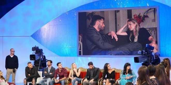 Anticipazioni Uomini e Donne: registrazione trono classico 19-01-2016, Amedeo e Sophia ospiti in studio?