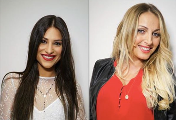 Anticipazioni Uomini e Donne, registrazione trono classico 19-11-2015: Rossella e Ludovica troniste news