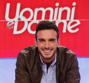 Anticipazioni Uomini e Donne: registrazione trono classico 2-11-2015, Lucas ci prova con Sophia
