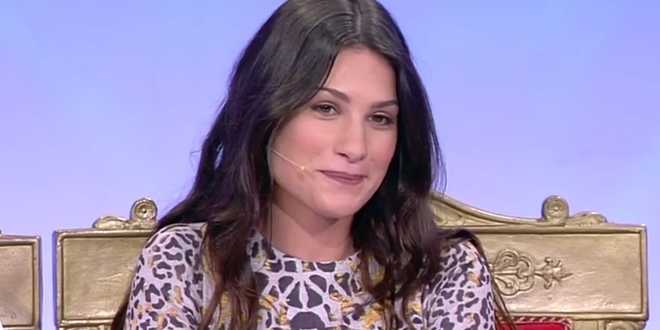 Anticipazioni Uomini e Donne: registrazione trono classico 21-03-2016, la scelta di Ludovica è vicina?
