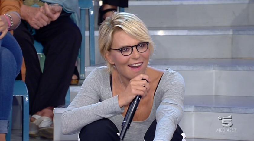 Anticipazioni Uomini e Donne: registrazione trono classico 21-10-2015, la scelta di Amedeo Barbato è..