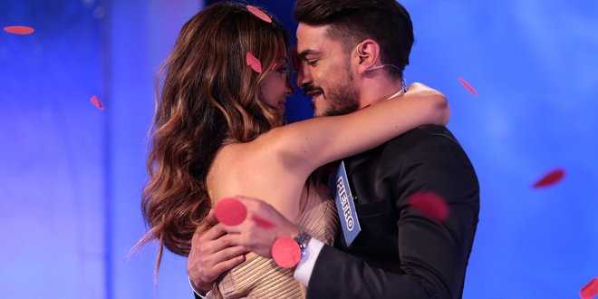 Anticipazioni Uomini e Donne, registrazione trono classico 22-5-2017: Rosa e la romantica dichiarazione