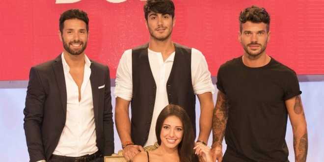 Anticipazioni Uomini e Donne: registrazione trono classico 27 ottobre 2016