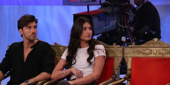 Anticipazioni Uomini e Donne: registrazione trono classico 29-03-2016, il giorno della verità
