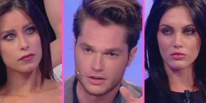 Anticipazioni Uomini e Donne, registrazione trono classico 3-5-2017: la scelta di Marco e ospiti speciali