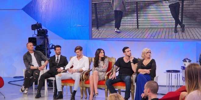Anticipazioni Uomini e Donne: registrazione trono classico 5-03-2016, rivalità alle stelle tra Lucas e Andrea