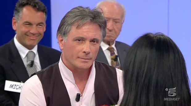 Anticipazioni Uomini e Donne: registrazione trono over 1-10-2015