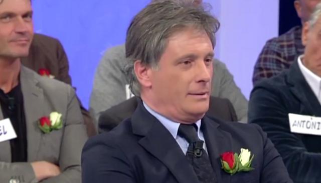 Anticipazioni Uomini e Donne, registrazione trono over 23-10-2015: via Anna, Giorgio vive l’intimità con Grace. E Gemma…
