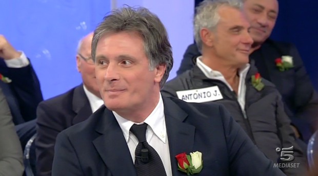 Anticipazioni Uomini e Donne: registrazione trono over 7-11-2015, giovani corteggiatori per Gemma!