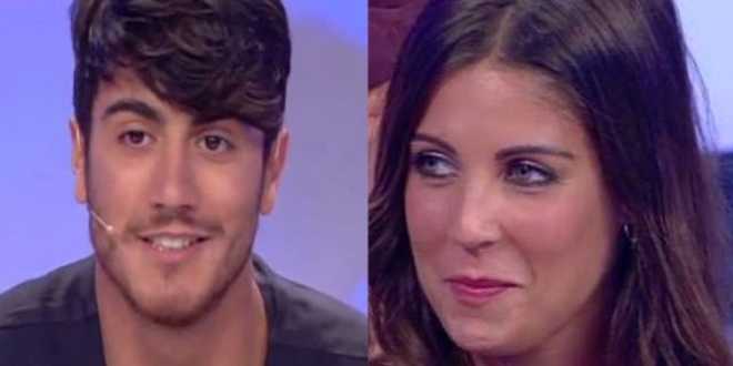 Anticipazioni Uomini e Donne: Riccardo questa volta l’ha fatta grossa, Martina infuriata