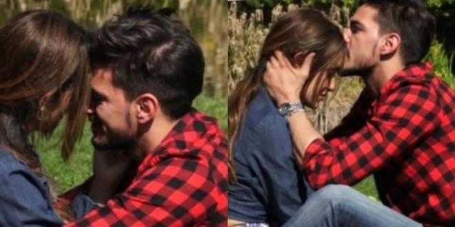 Anticipazioni Uomini e Donne: Rosa Perrotta ha scelto Pietro Tartaglione che ha risposto