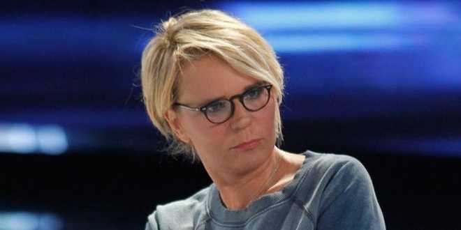 Anticipazioni Uomini e Donne, scandalo Lucas-Giulia: la furia di Maria De Filippi