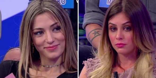 Anticipazioni Uomini e Donne: Soleil minaccia Luca, Giulia nasconde un segreto