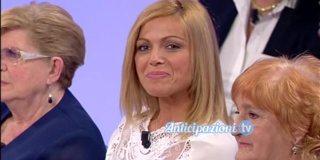 Anticipazioni Uomini e Donne: stasera Giorgio esce con la bella Cristiana. E Gemma…