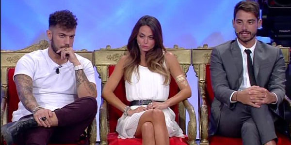 Anticipazioni Uomini e Donne, trono classico: a sorpresa, si registra il…