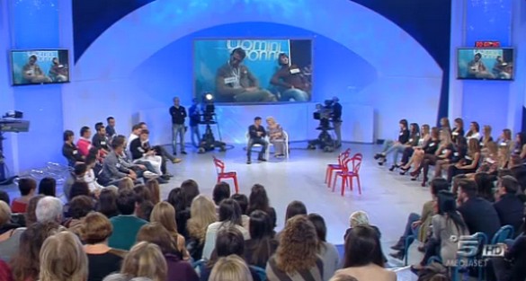 Anticipazioni Uomini e Donne: trono classico, registrazione spostata a…