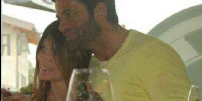 Anticipazioni Uomini e Donne, trono over: Cristian porta via Giuliana, per lei una romantica dichiarazione!