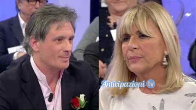 Anticipazioni Uomini e Donne trono over: Giorgio esce con Silvia! E Gemma…