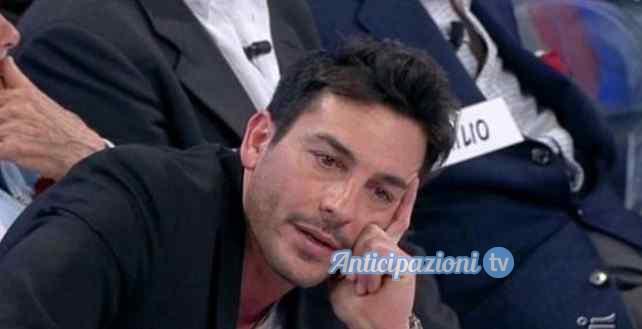 Anticipazioni Uomini e Donne Trono Over: Lite in studio tra Tina Cipollari e Guido Soldati
