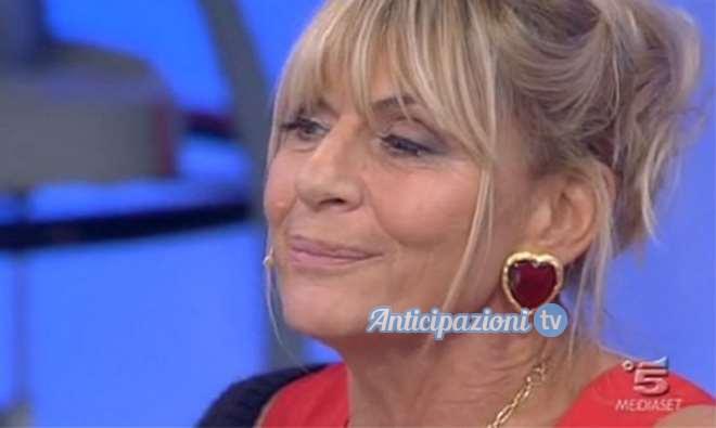 Anticipazioni Uomini e Donne: ultima registrazione trono over, le donne contro Gemma