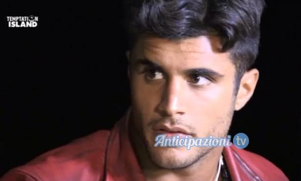 Anticipazioni Uomini e Donne: un nuovo tronista accanto a Lucas, ecco i nomi!