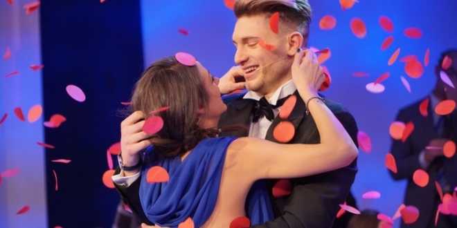 Anticipazioni Uomini e Donne: una proposta di matrimonio da sogno per Teresa Cilia!