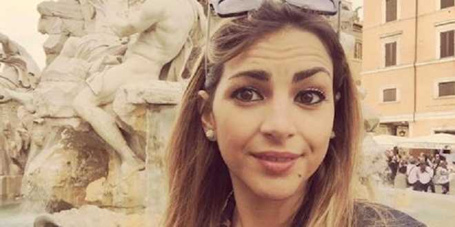 Anticipazioni Uomini e Donne : Valeria Vassallo prossima tronista?