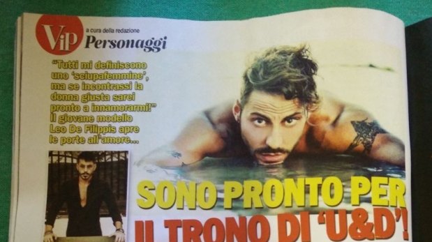 Anticipazioni Uomini e Donne: Vip svela chi potrebbe essere il nuovo tronista
