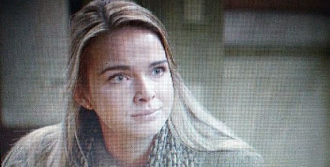 Il Segreto puntate spagnole, Antolina: “Io e Isaac saremo separati solo dalla morte!”