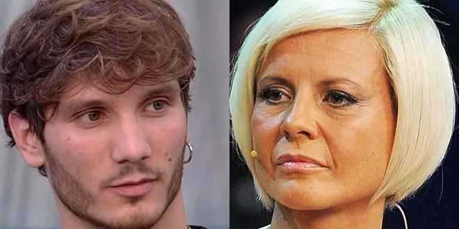 GF Vip, Antonella Elia si scaglia contro Manuel Bortuzzo: “Mai stato sincero”