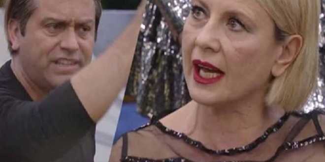 Grande Fratello Vip 4, Antonella Elia svela: “Patrick? Ha ricevuto una chiamata per…”