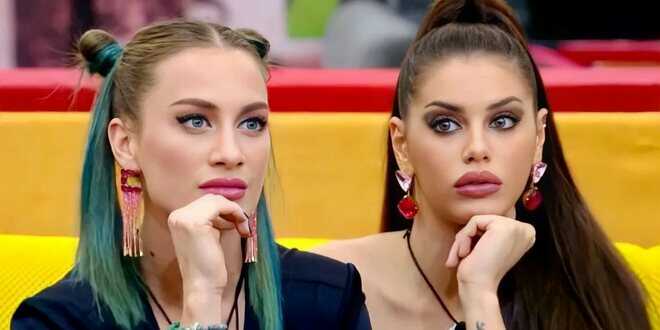 Antonella Fiordelisi svela perchè è finita l’amicizia con Nikita Pelizon: il clamoroso motivo